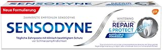Sensodyne Repair & Protect Original Sensitive Toothpaste, 75 ml