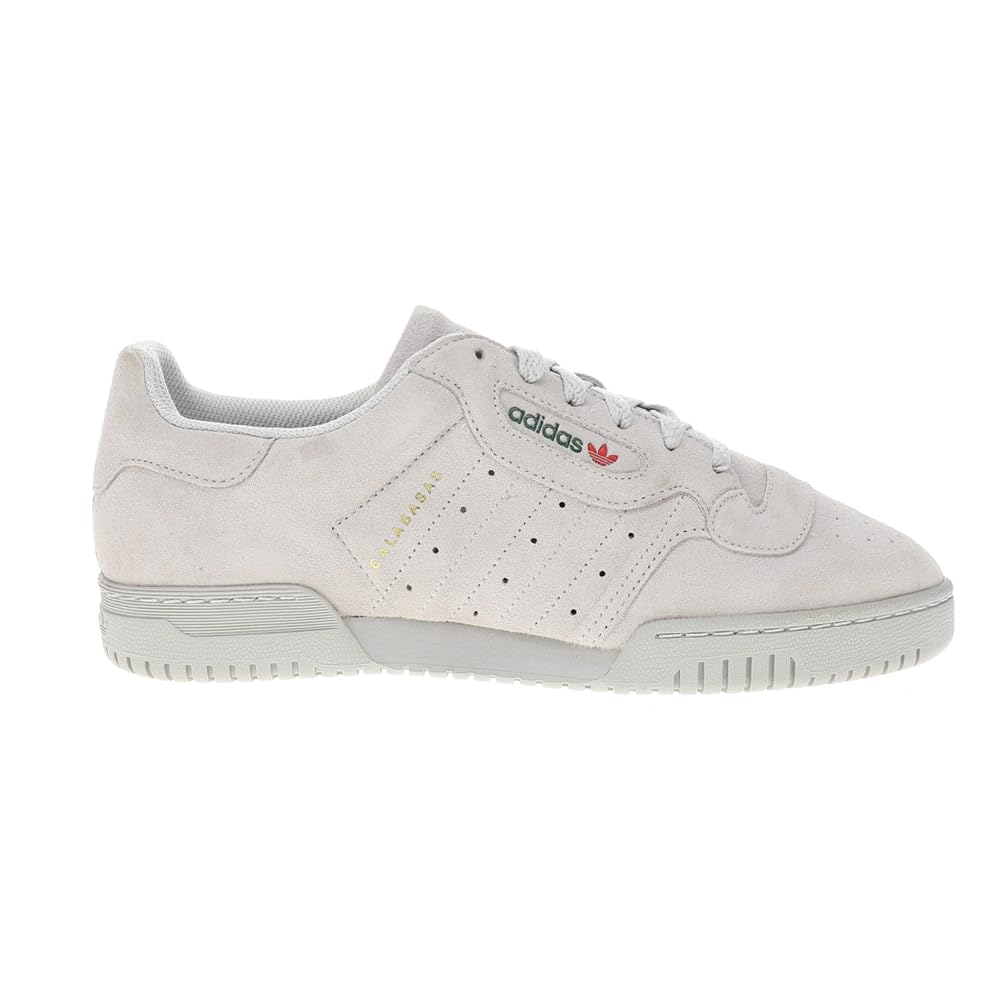 yeezy powerphase size
