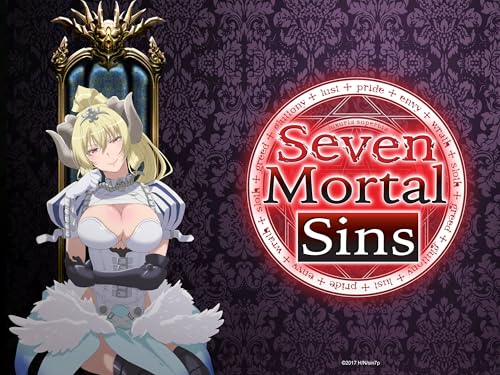 Seven Mortal Sins