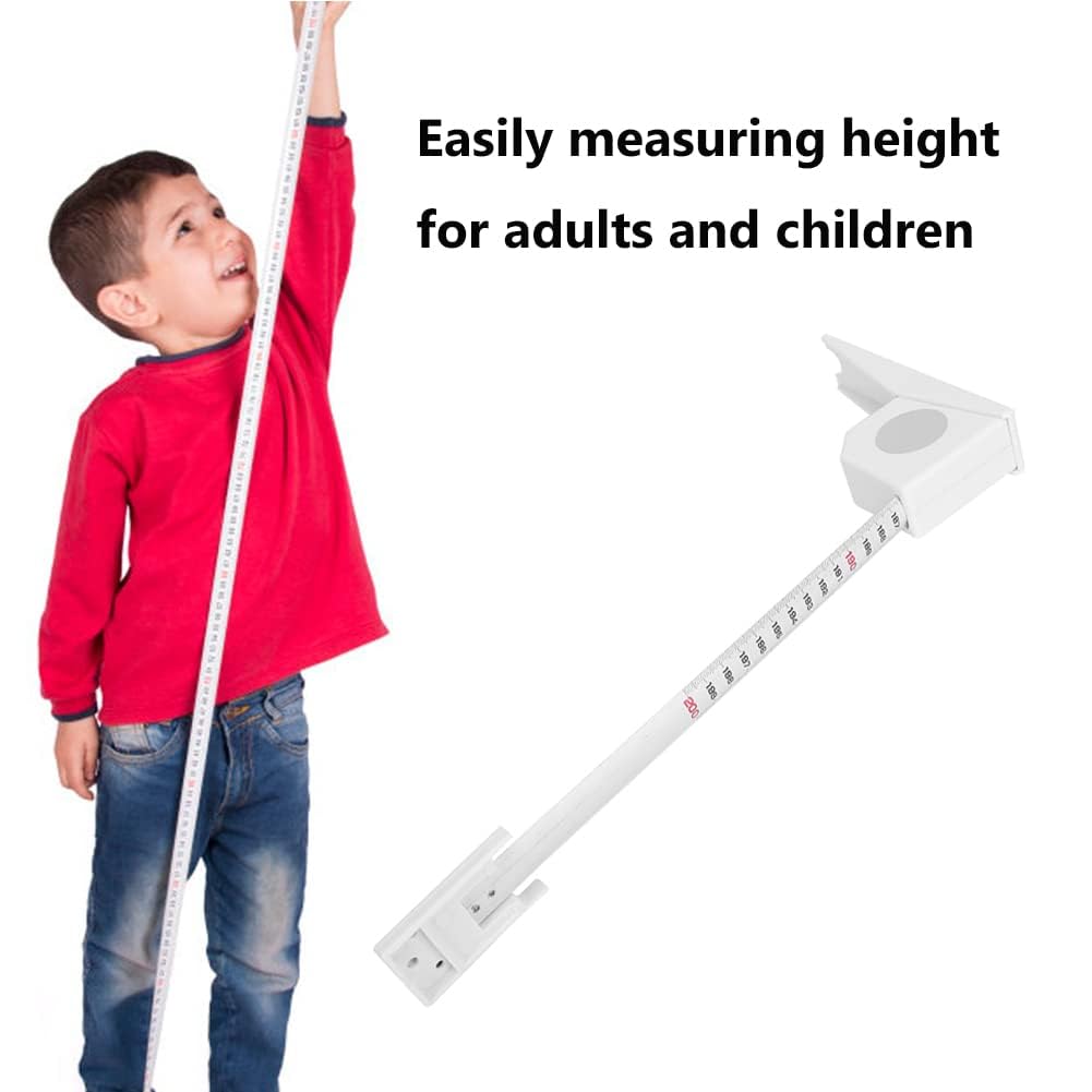 Purchase A Wall Height Measure How To Measure Your Height Accurately