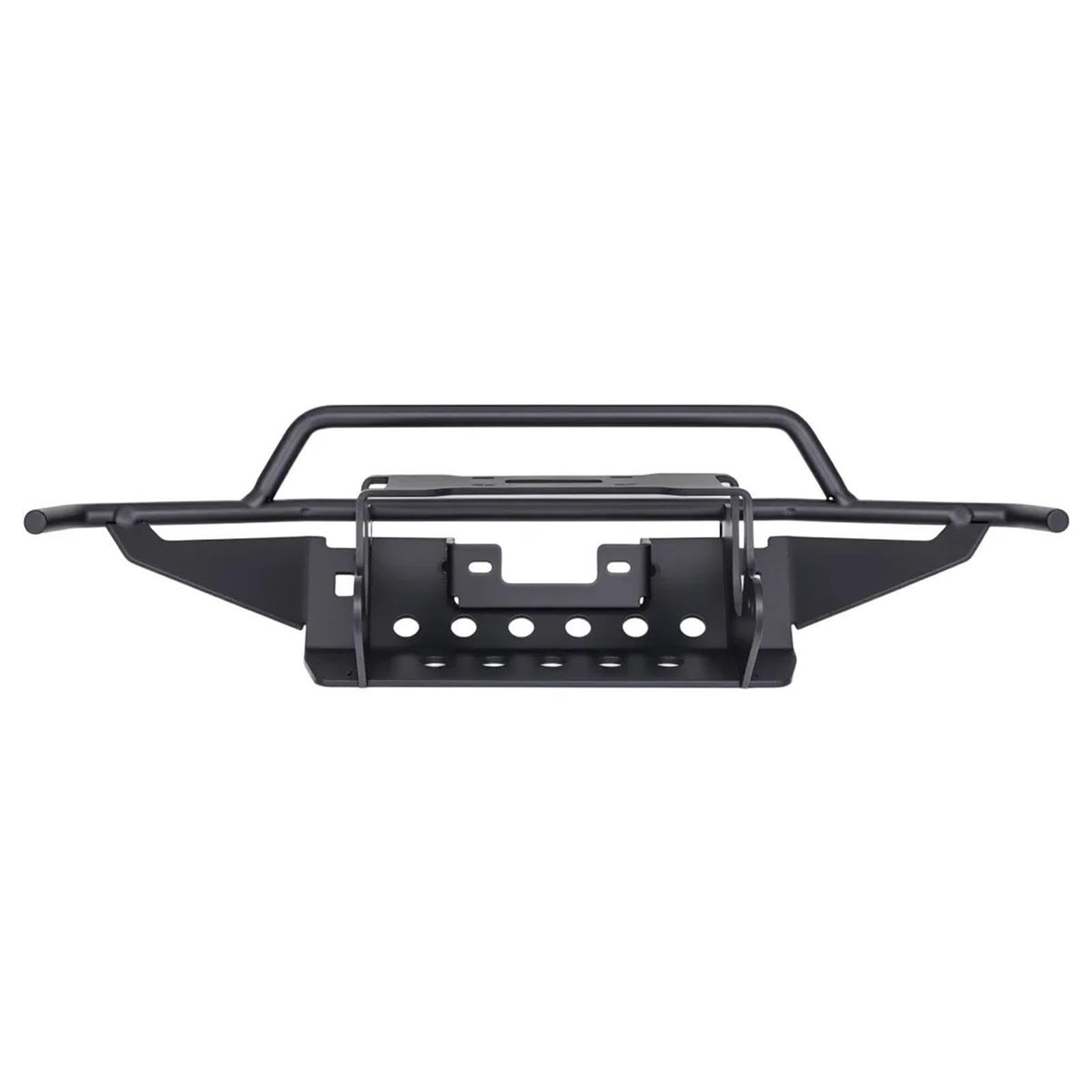 Per Traxxas Per TRX4 Per Bronco 1/10 Paraurti Anteriore Acciaio
