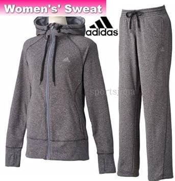 Amazon Co Jp Adidas アディダス Neo レディース ジャージ 裏起毛 スウェット 上下 We938 F We940 F416 ダークグレー 服 ファッション小物 Amazon Co Jp Adidas アディダス Neo レディース ジャージ 裏起毛 スウェット 上下 We938 F We940 F416 ダークグレー 服 ファッション小物