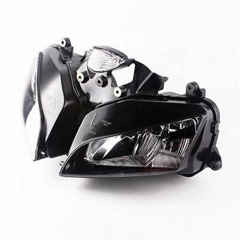 cbr600rr 左ヘッドライト HONDA CBR600RR 13-20年 FullLED カスタムヘッドライトキット