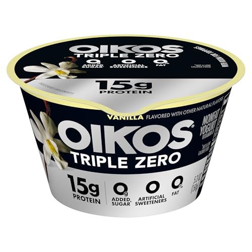 Dannon Oikos