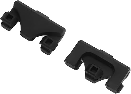 Miniatura 8 de Parachoques de goma para freidora de aire, parachoques de silicona de repuesto, pestañas de silicona para vórtice instantáneo de 6 cuartos de galón,