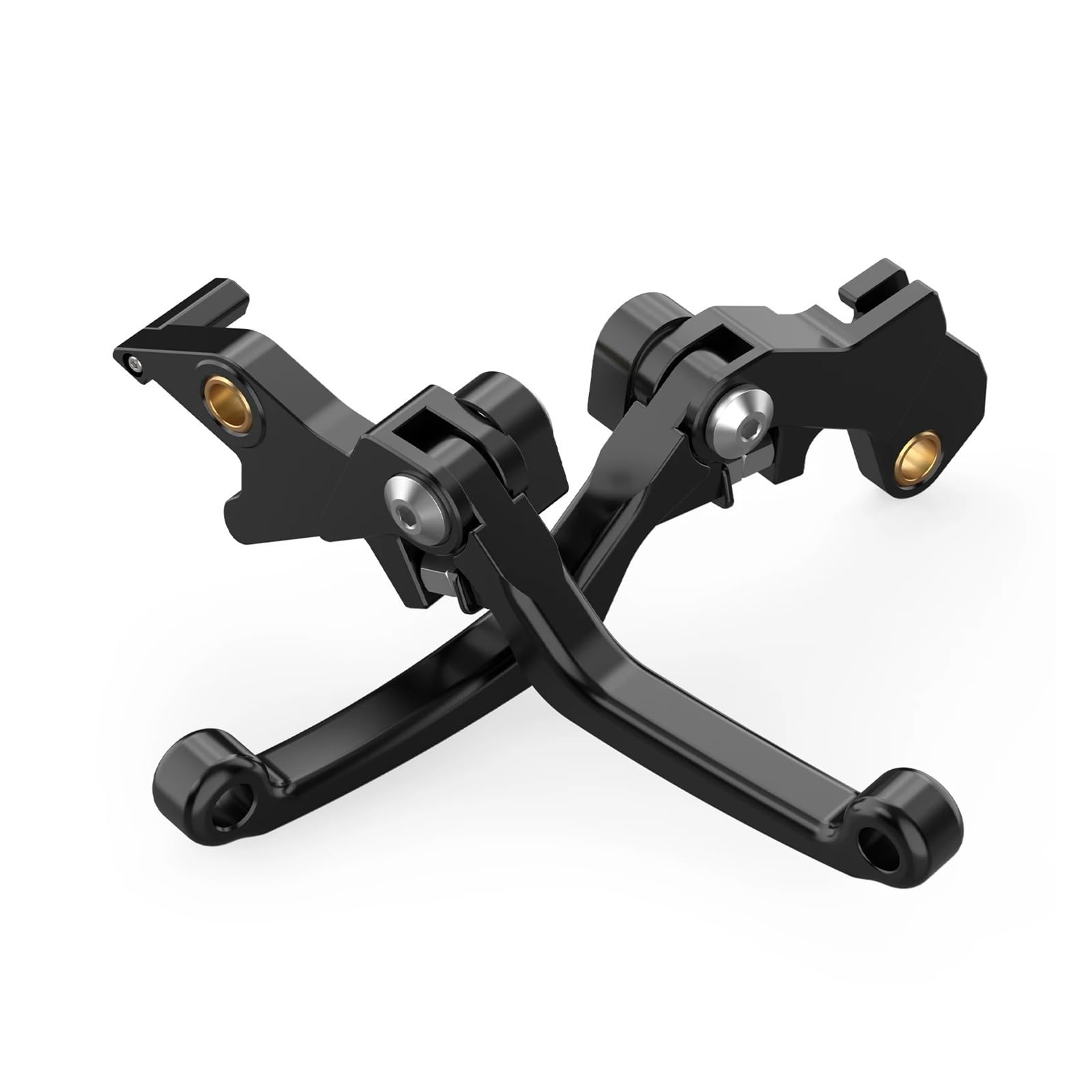 bcumst Brake Lever Handle for Suzuki DR650S DR650SE DR650S/SE DR 650 S DR 650 SE DR650 S DR650 SE DR 650S DR650SE DR650 2011-2024 Brake Clutch Lever