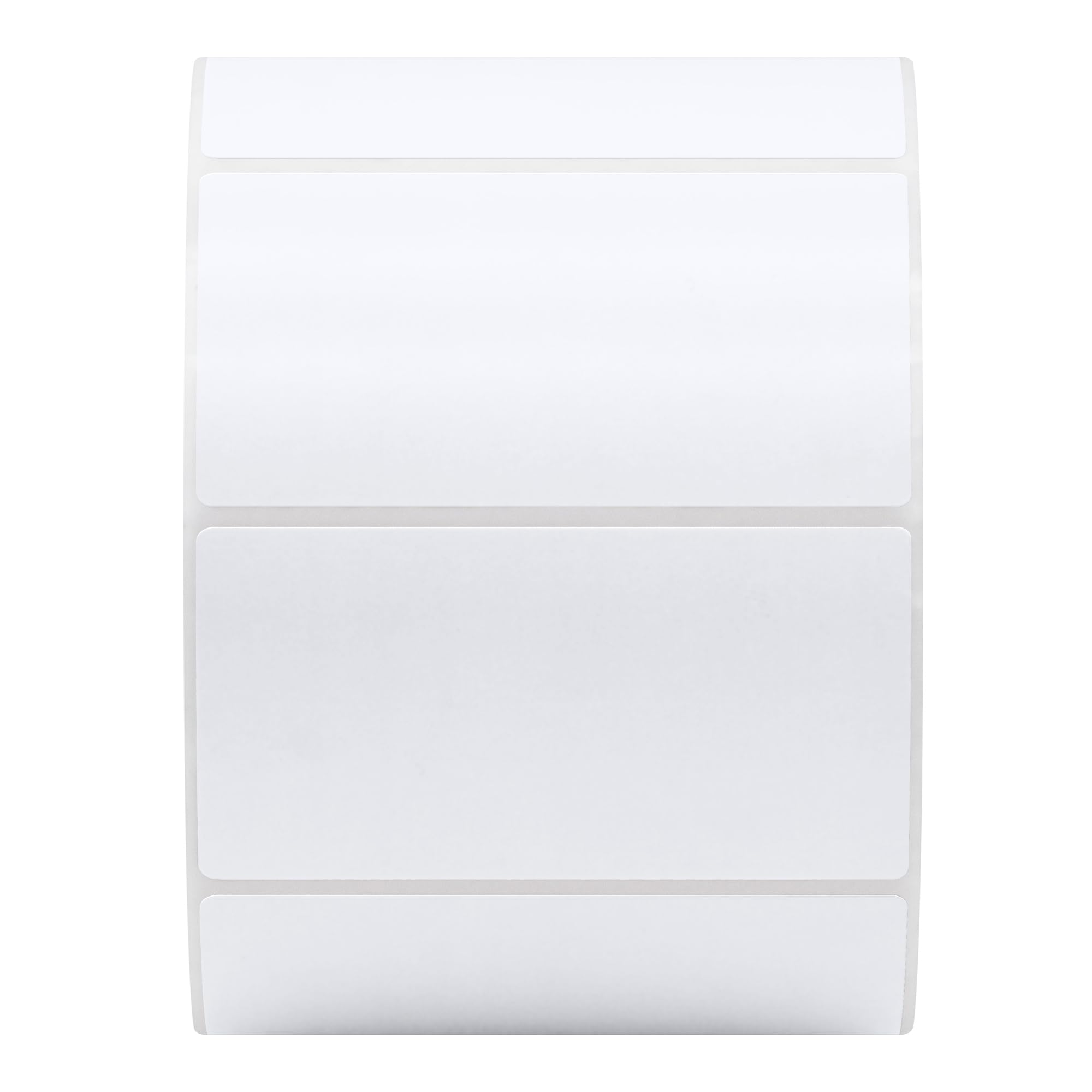 Hylabelest 60x30mm Direct Thermal Labels Mail Printer Label for Barcodes Address Compatible with Label Printer Zebra Desktop Printers 1000 PCS - Image 3