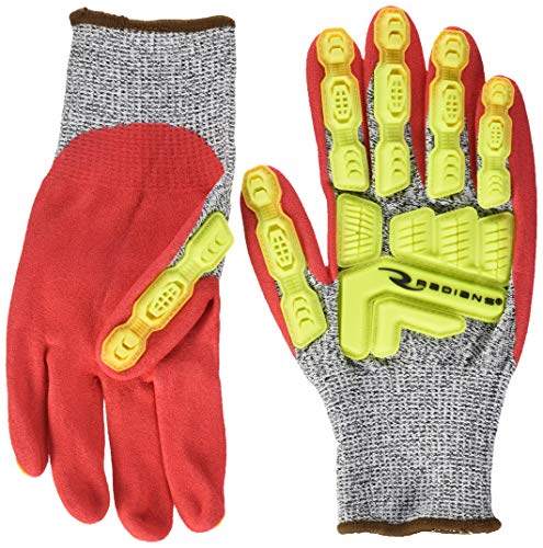 Radians RWG603M Industrial Safety Gloves