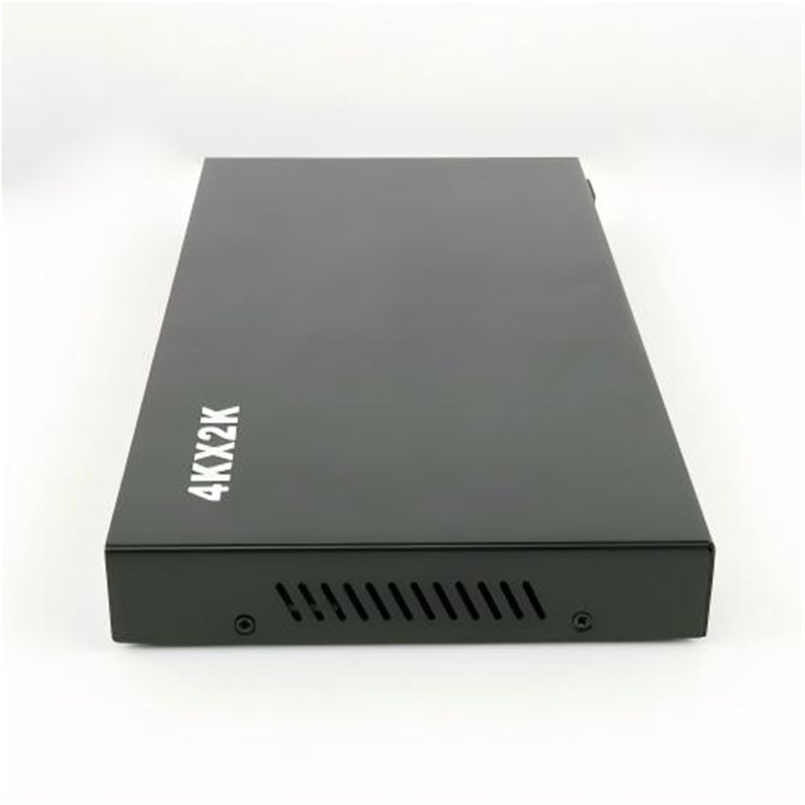 Splitter HDMI (da 1 a 8) video con controller a schermo diviso 1-in-8-out ad alta definizione 4K*2K facile da usare