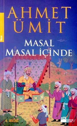 Masal Masal Içinde [Turkish] 9752930875 Book Cover
