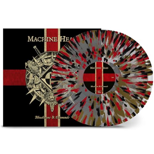 Bloodstone & Diamonds (10Th Anniversary)