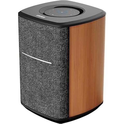 Edifier MS50A Cover