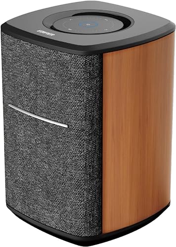 Edifier WiFi Smart Speaker Without Microphone main view