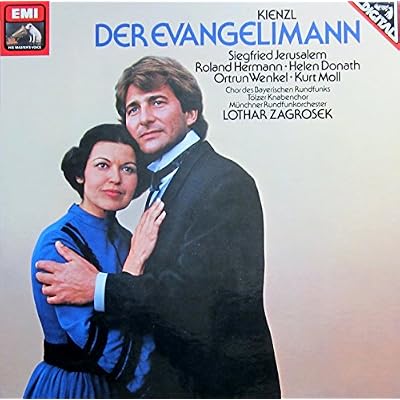 Kienzl: Der Evangelimann