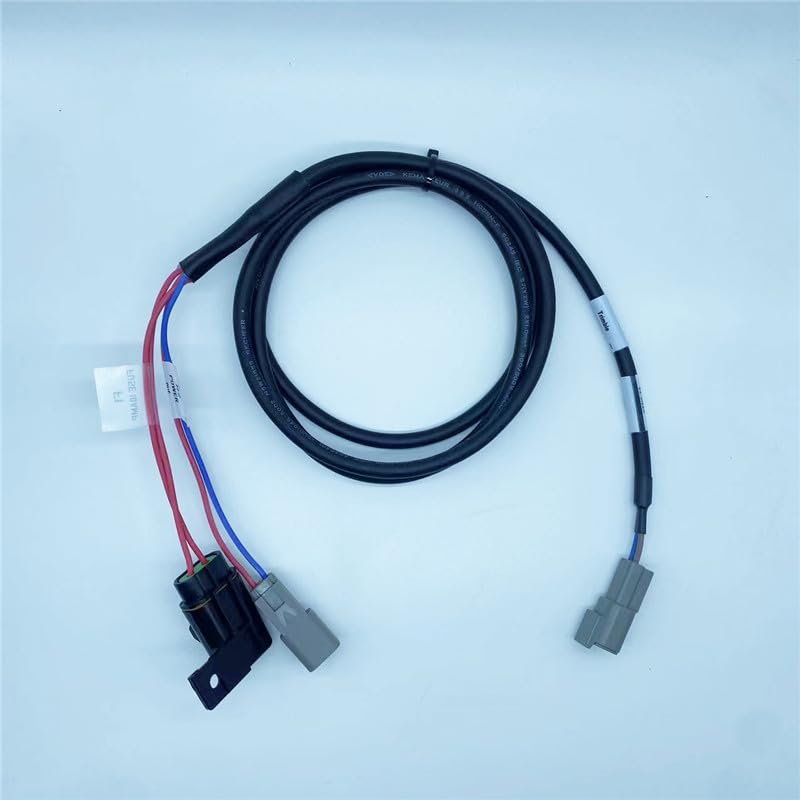 New Trimble 67095 Cable for NAV II Controller Power Cable 67095