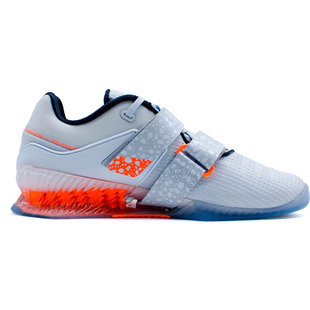 NIKE Romaleos 4 SE Weightlifting Shoe EU 44 1/2