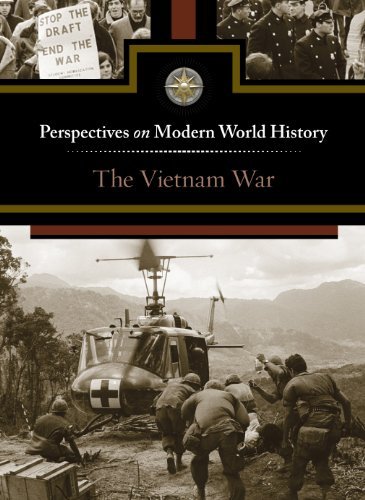 The Vietnam War (Perspectives on Modern World History)