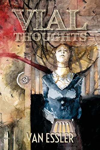 Cover of Vial Thoughts