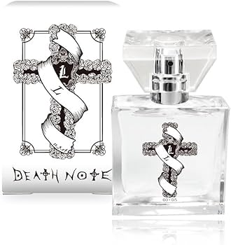 Amazon | primaniacs（プリマニアックス） DEATH NOTE フレグランス L