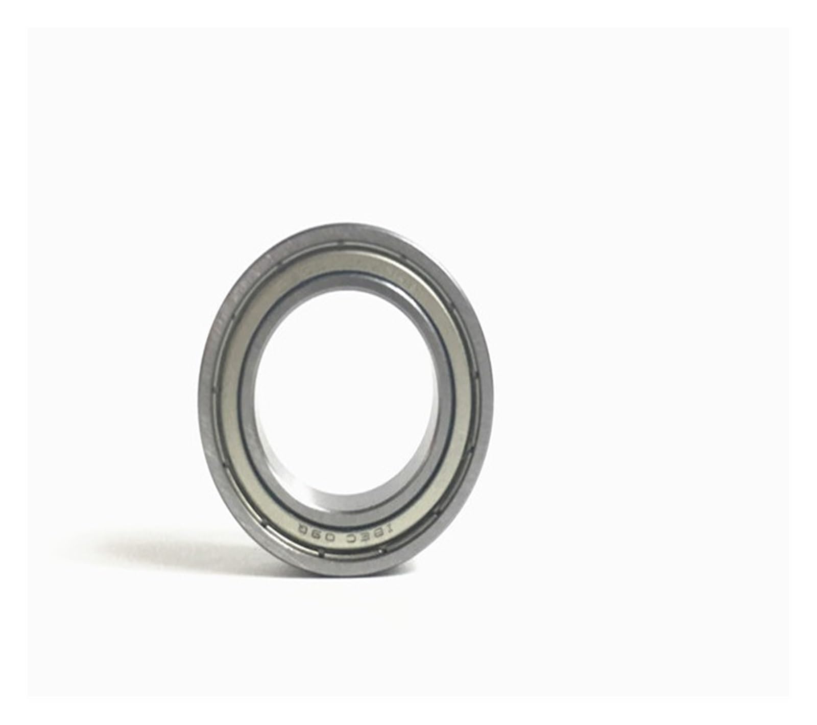 IVEKYKIBC 6911ZZ ABEC-1 55x80x13 Metric Thin Section Bearings 61911Z