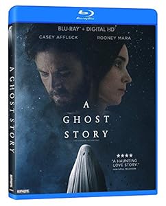 Amazon.com: A Ghost Story (Blu-ray) : Movies & TV