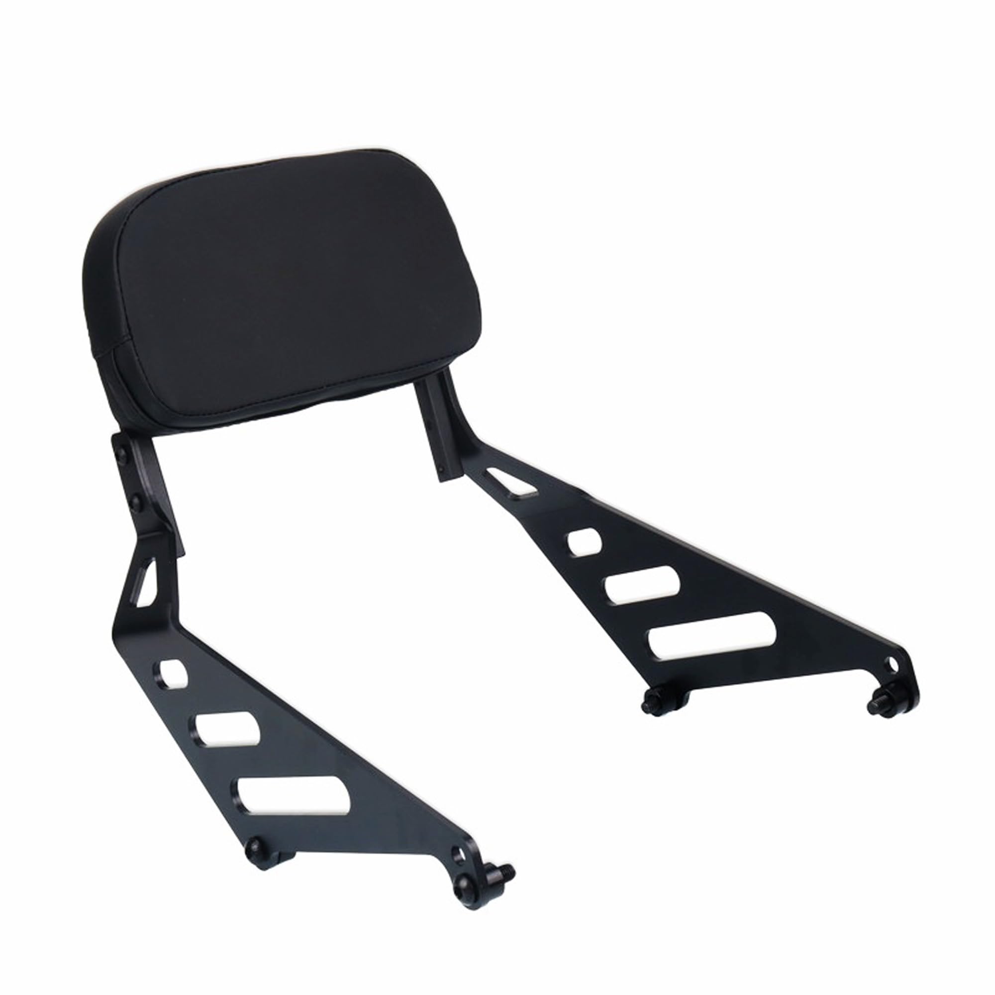 Amazon | Yoothi 互換品 ホンダ バイク用 バックレスト レブル Rebel