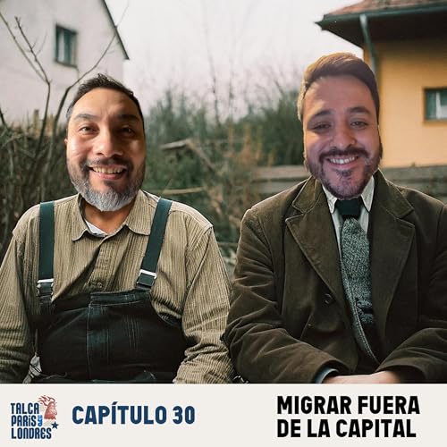 Migrar fuera de la capital
