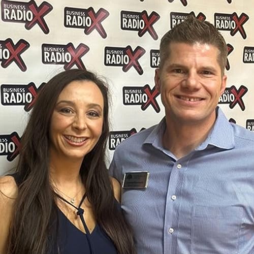 『The Importance of Trust in Mortgage Lending with Conrad Eberhard』のカバーアート