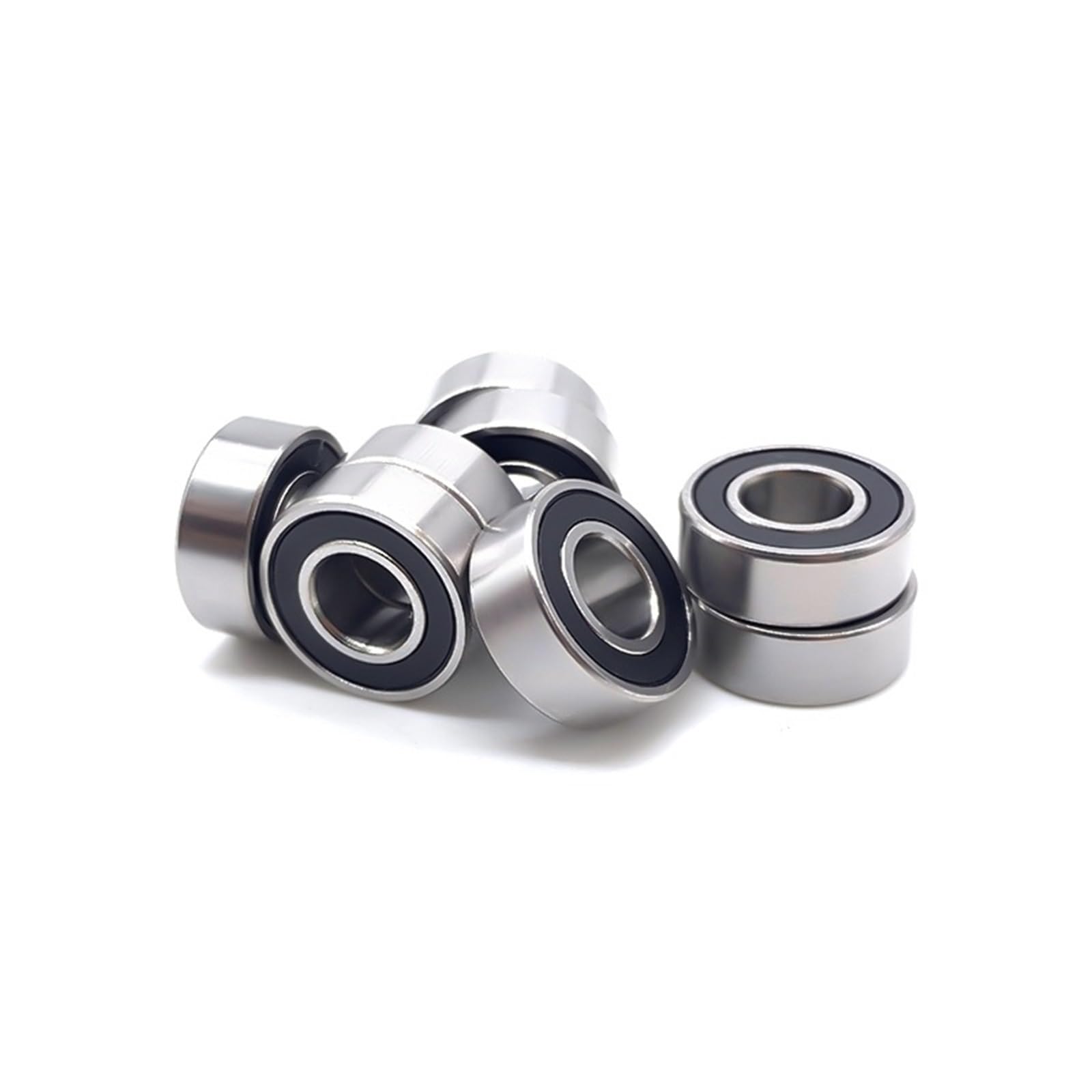 Roulement à billes MR115RS pour réparer la transmission Traxxas Axial