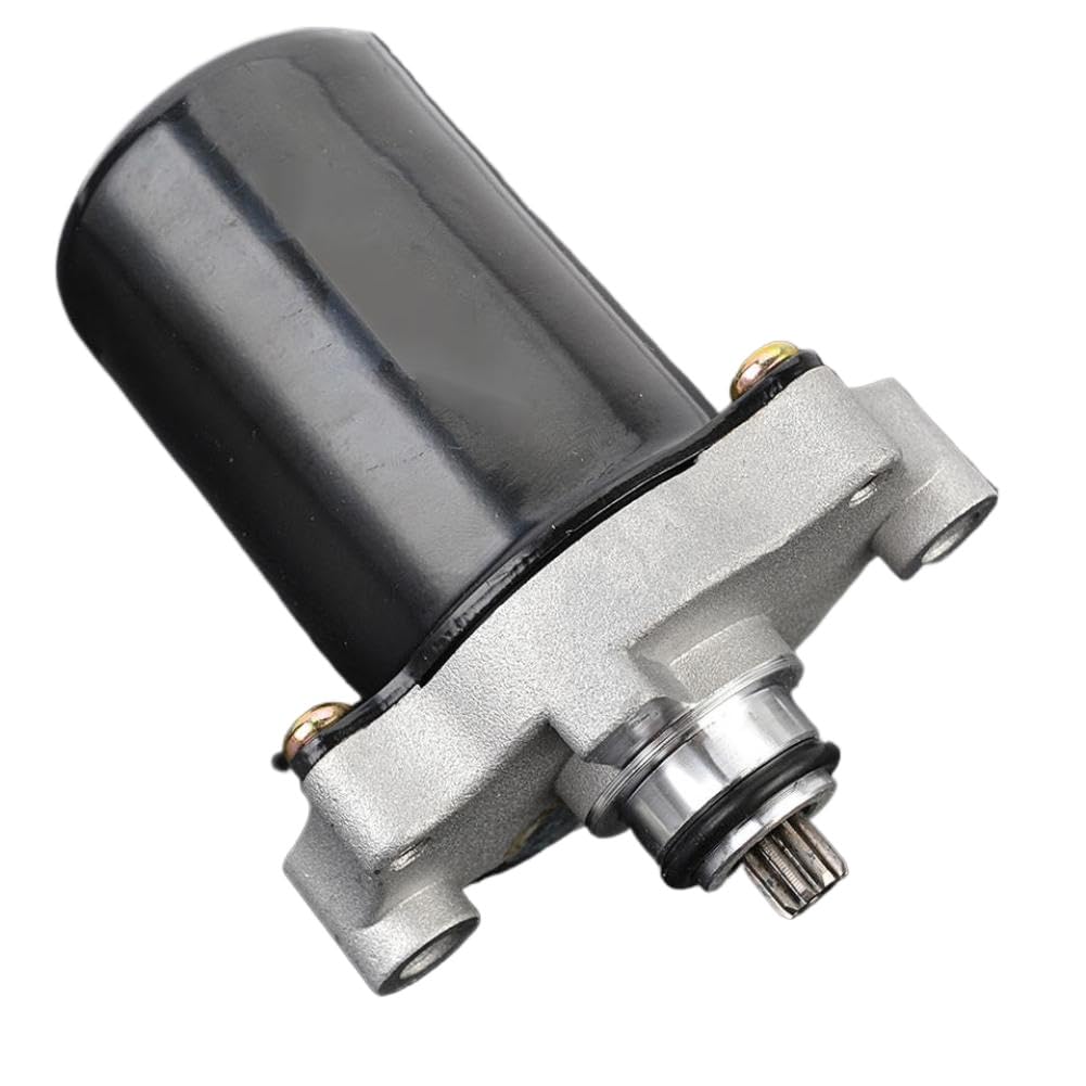 Motorino di Avviamento Moto Compatibile Con Beat 100 Activa 100 SCV110F DIO110 2019 31210-KVT-G01