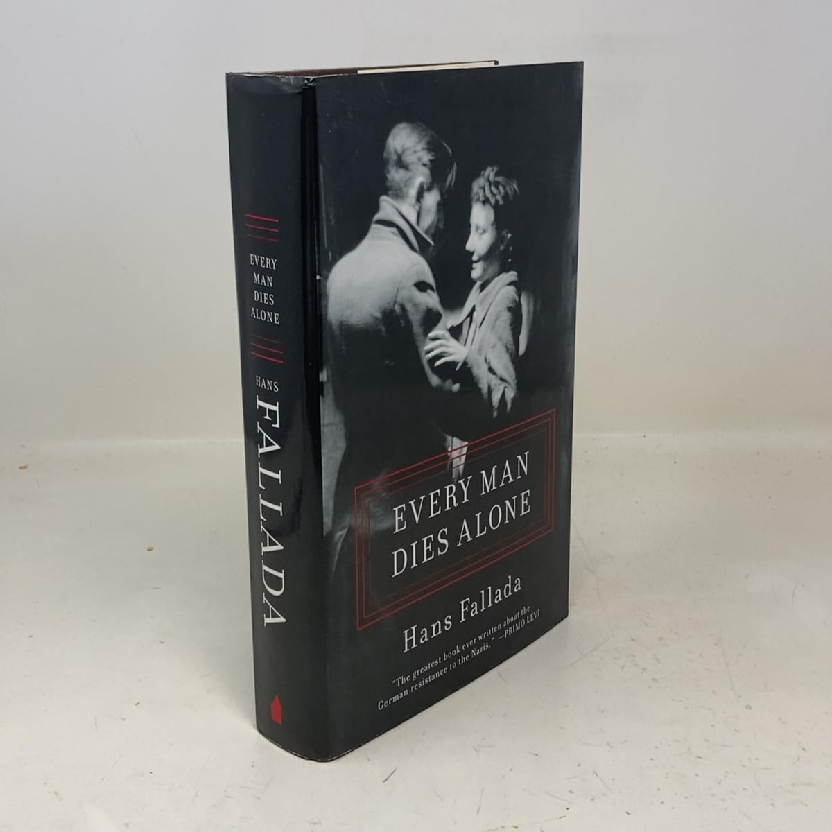 Buy Every Man Dies Alone — BookShops.in