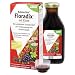Produktbild Salus Kräuterblut Floradix mit Eisen  mit Eisen(II)-gluconat - vegan -3er Set (3 x 250 ml)