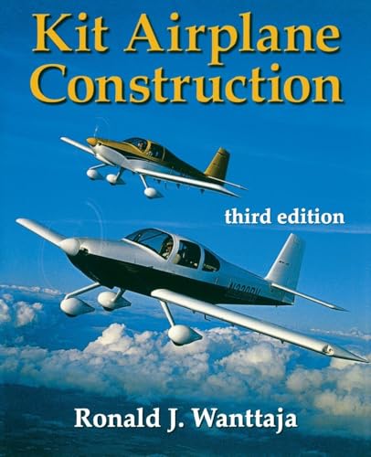 Kit Airplane Construction