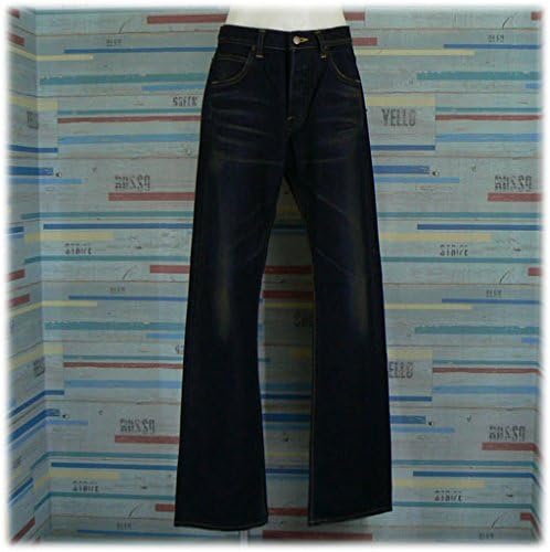 Amazon Co Jp アウトレット Leeリー ライダース メンズ ジーンズ デニム Lm4010 536 32インチ ファッション