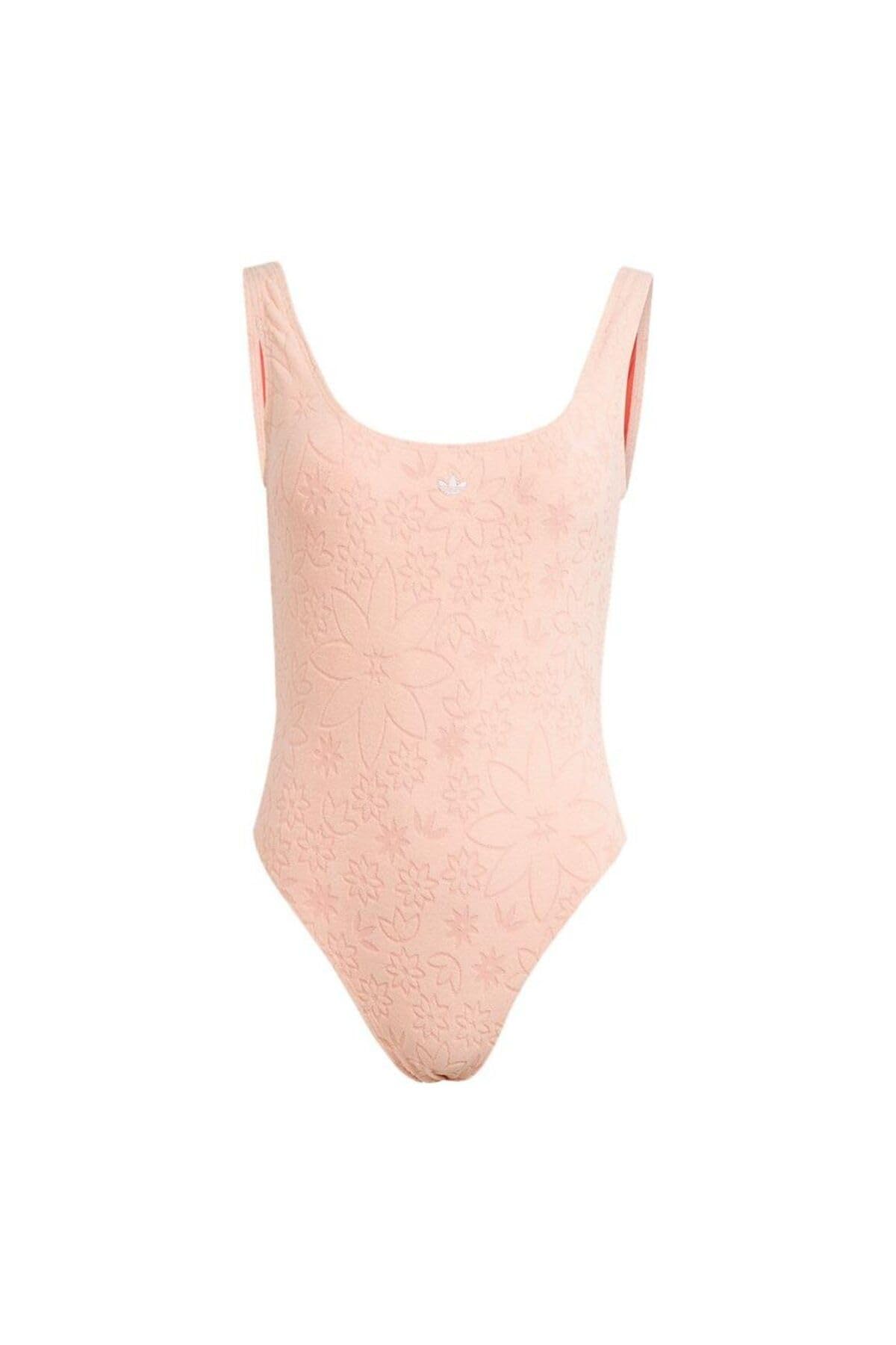 Womens Swimsuit | Essentials Swms | Turquoise |