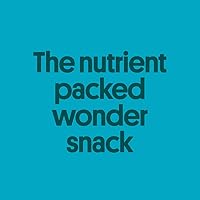 Vista 6 de Aperitivos de alga orgánica tostada de GimMe Health Foods
