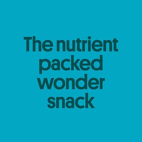 Miniatura 23 de Gimme - Hojas de algas marinas orgánicas tostadas, wasabi, 20 unidades, apta para dietas cetogénica, vegana, sin gluten, fuente de Omega 3 y yodo