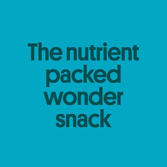 Gimme Seaweed Organic Premium Roasted Seaweed Snacks, Sea Salt, 12 Count Sharing Size, Keto, Vegan, Gluten-Free, Great Source of Omega3s and Iodine, Healthy On-The-Go Snack for Kids and Adults