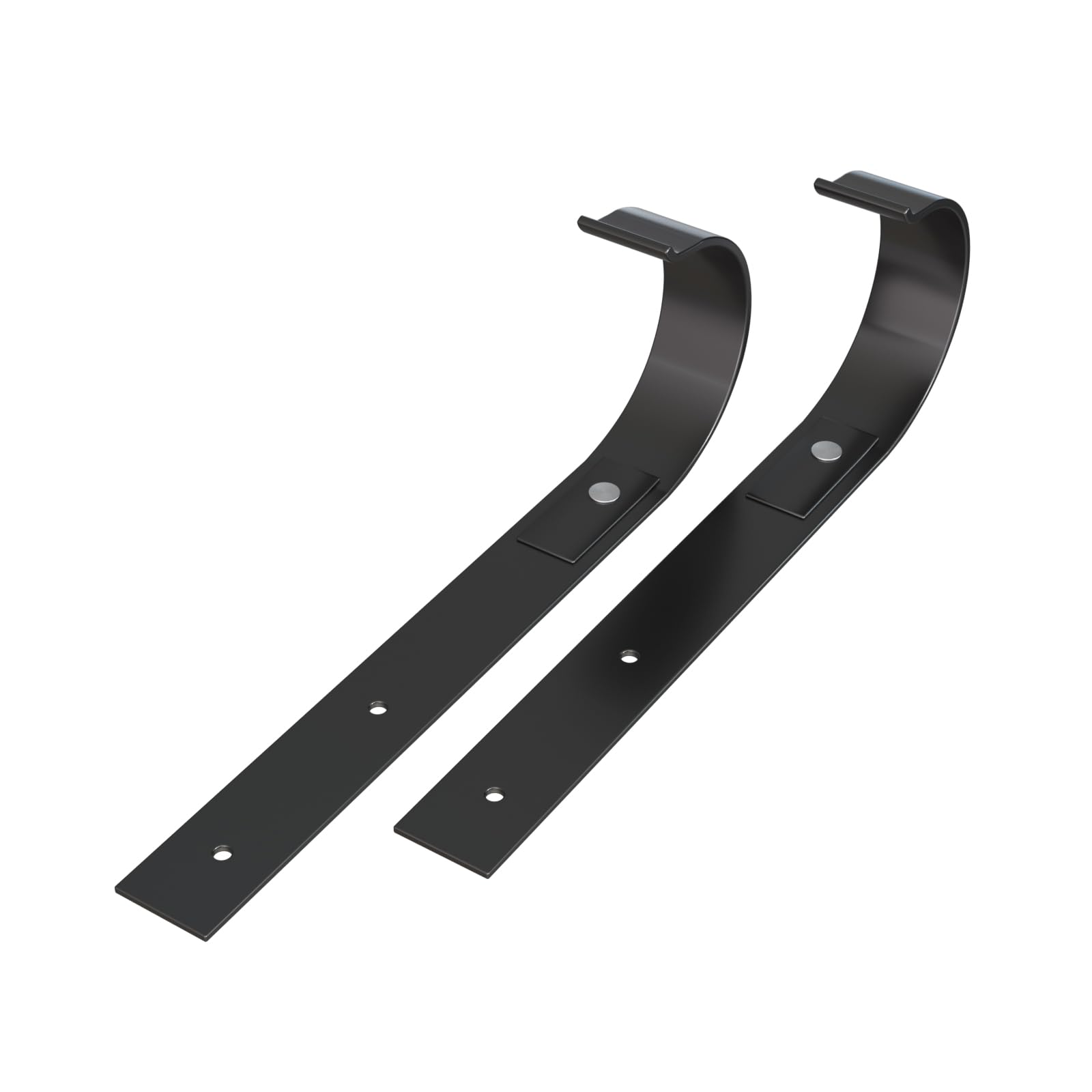 Scala per gatti, gradino per gatti, per balcone, scale, 3 m, con ganci in metallo