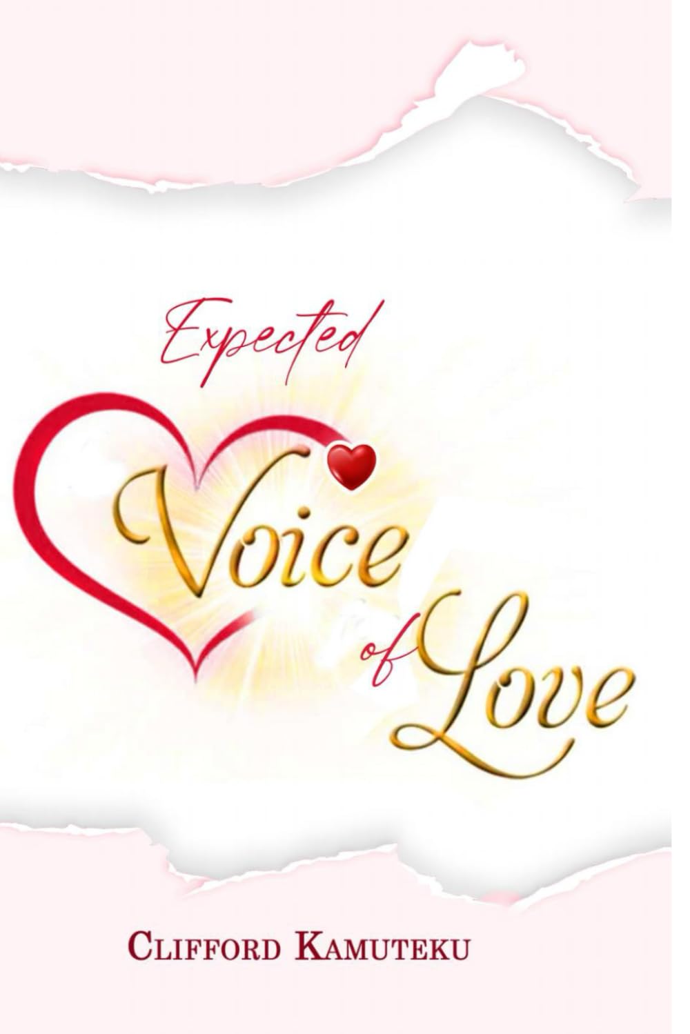 Expected Voice of Love
