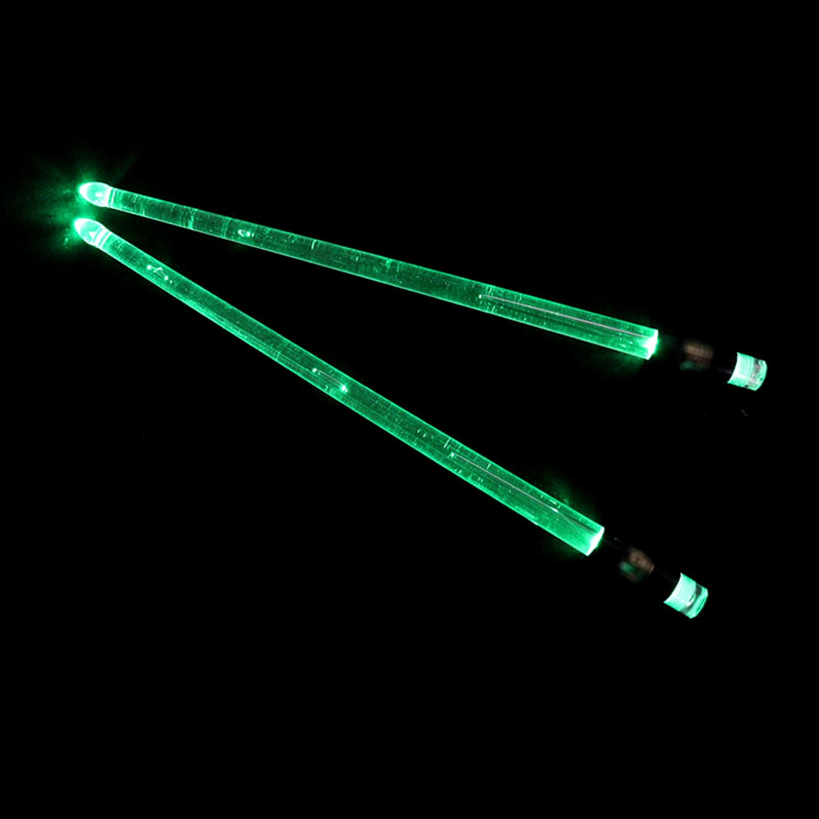 Jasne, świecące w ciemności lampy LED 5A, świecące w ciemności, lampki nocne, świecące, do jazzu, na scenę.