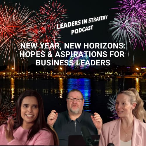 New Year Special: What does success look like for business leaders in 2026