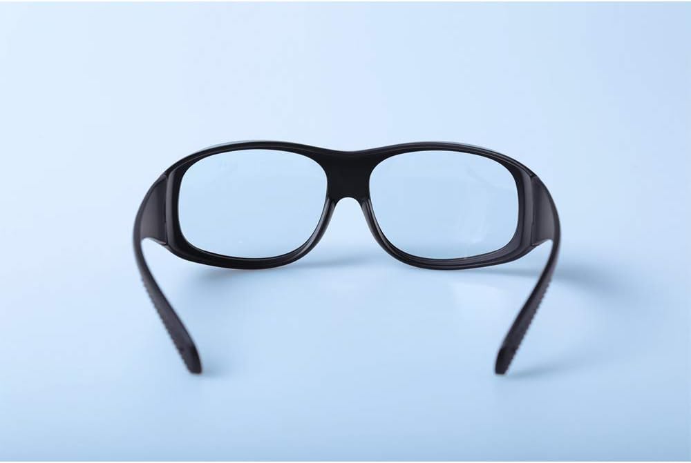 10600nm 33# Infrared Laser Safety Glasses CO2 Laser Protection
