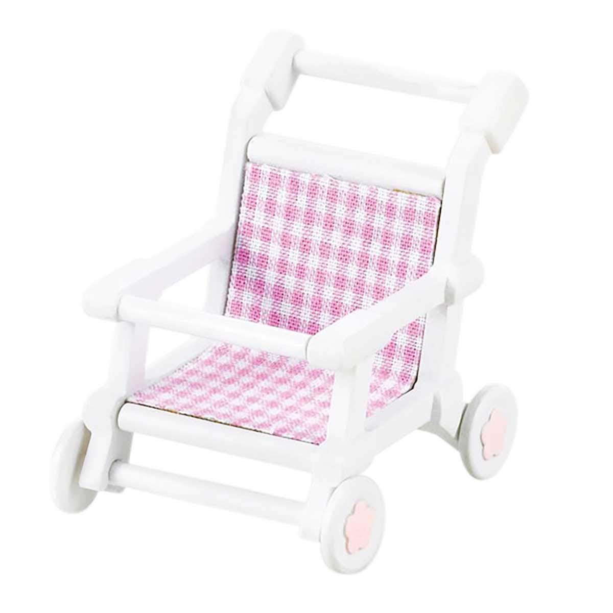 Sylvanian Families: Nursery Pushchair (5156)