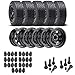 JEGS Performance Products 681110K25 Jeep Wheel and Tire Kit 1987-2006 Wrangler Y