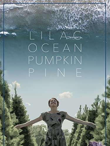  Lilac Ocean Pumpkin Pine