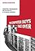 The Computer Boys Take Over: Computers, Programmers, and the Politics of Technical Expertise (History of Computing)