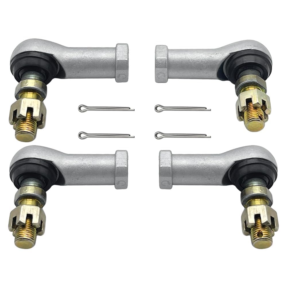 Kit rotules direction pour Honda Foreman FourTrax TRX 250 300 400 450 500