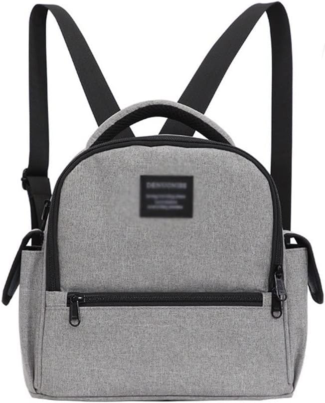 Insulation Bag Multifunctional Lunch Box Fashion Shoulder Cold Ice