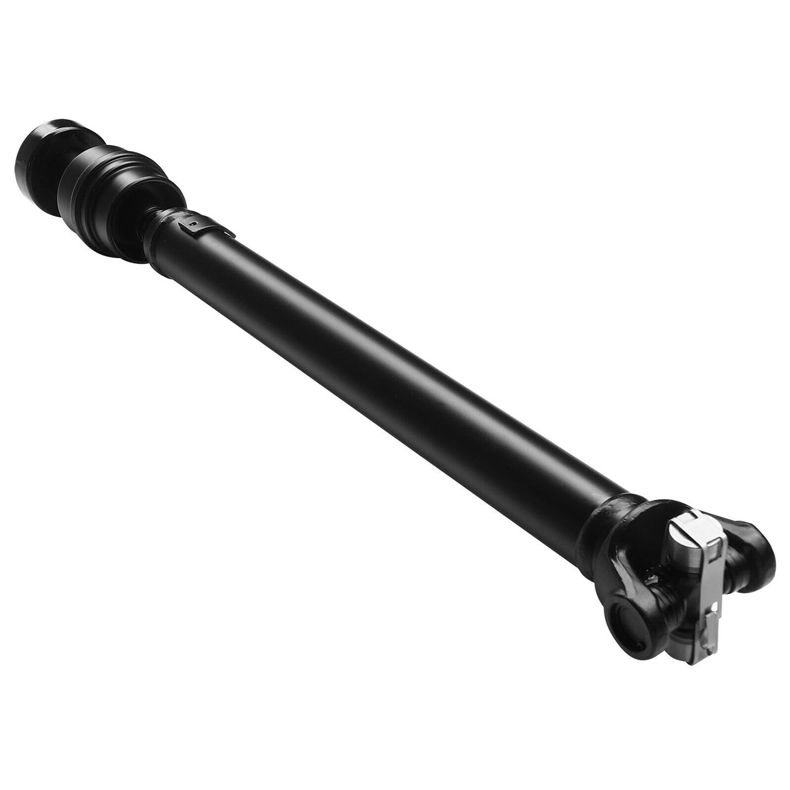 Amazon.com: OTVPUCES Front Driveshaft Prop Shaft Assembly 